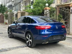 Mercedes-Benz Mercedes-Benz GLC