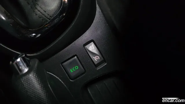 Renault QM3