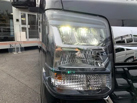 Mitsubishi Town Box