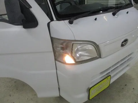 Subaru Sambar Truck