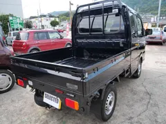 Suzuki Super Carry