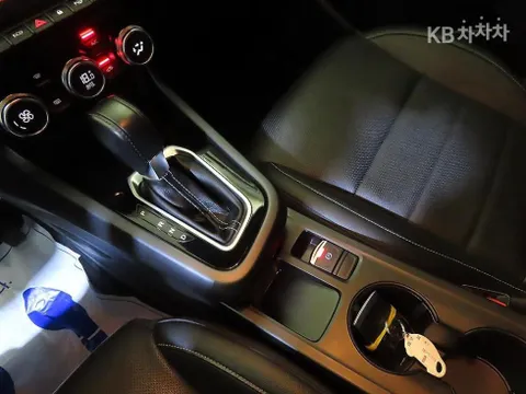 Renault XM3
