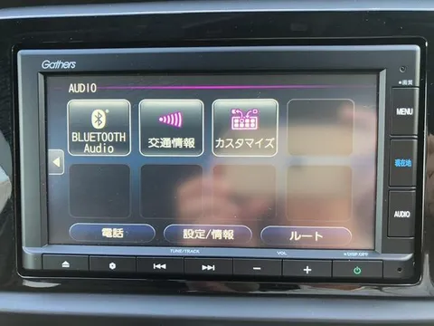 Honda Jazz (Fit)