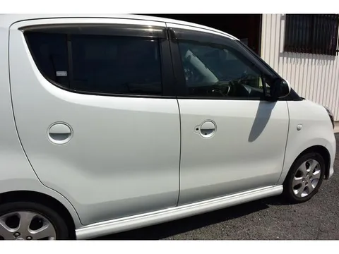 Suzuki MR Wagon