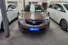 Buick Envision
