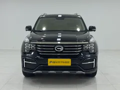 Gac GS8