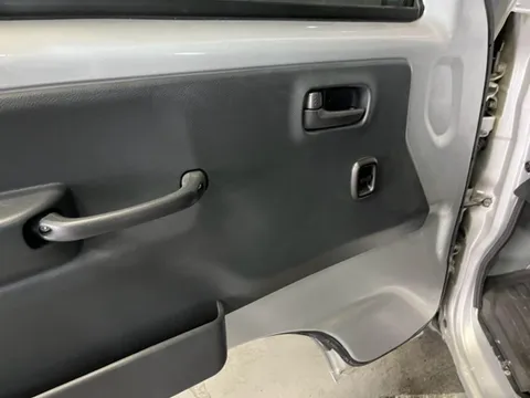 Suzuki Super Carry