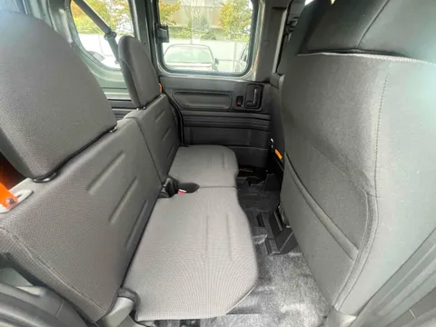 Honda N-VAN Plus Style
