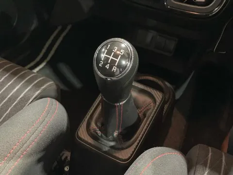 Suzuki Alto Works