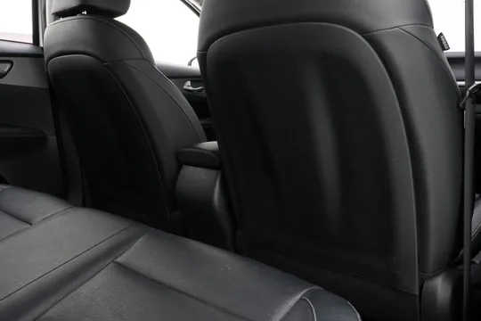 Kia Cerato (K3)