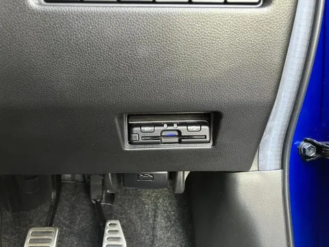 Suzuki Swift Sport