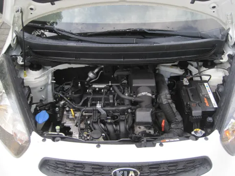 Kia Picanto (Morning)