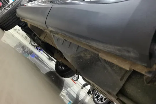 Wey VV5
