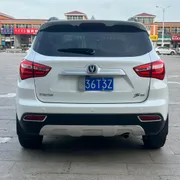 Changan CS35