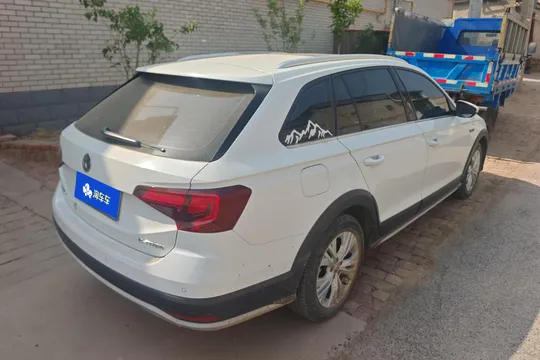 Volkswagen C-Trek