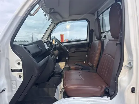 Subaru Sambar Truck