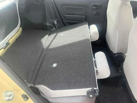 Daihatsu Mira Tocot