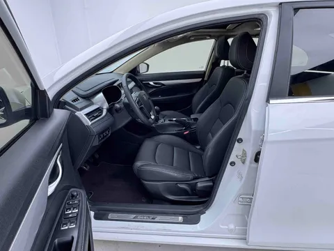 Geely