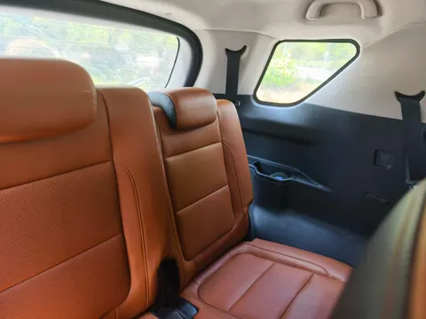 Changan CX70
