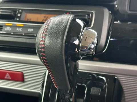 Mazda Flair Wagon Custom Styel