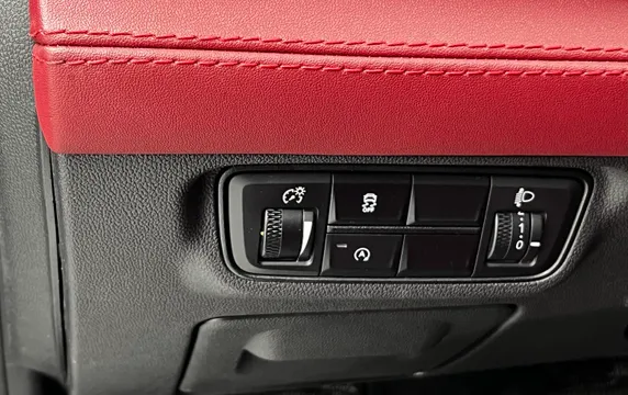 Changan CS85