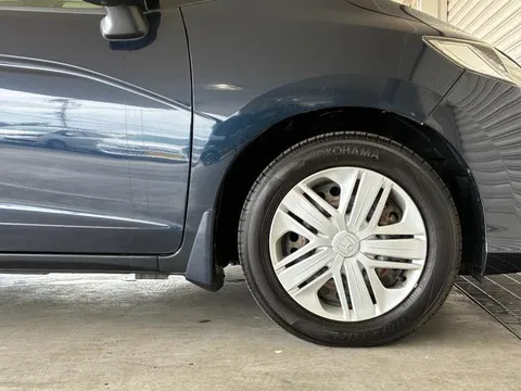 Honda Jazz (Fit)
