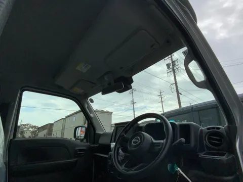 Nissan Clipper Van