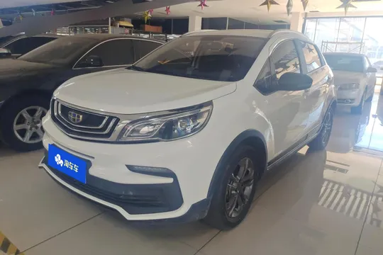 Geely