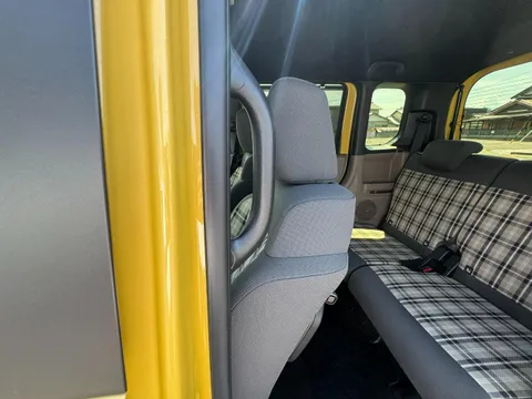 Honda N-BOX Joy