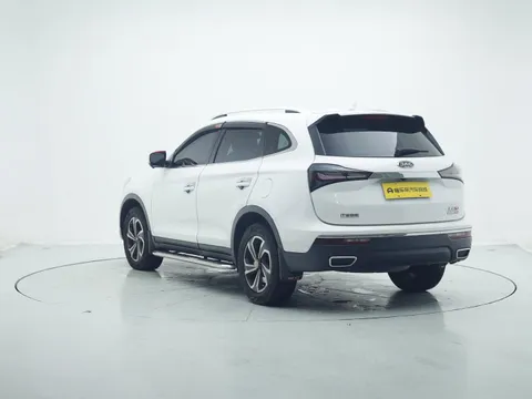 JAC