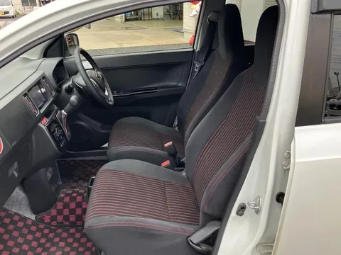 Suzuki Alto Turbo RS