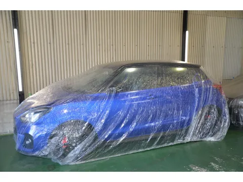 Suzuki Swift Sport