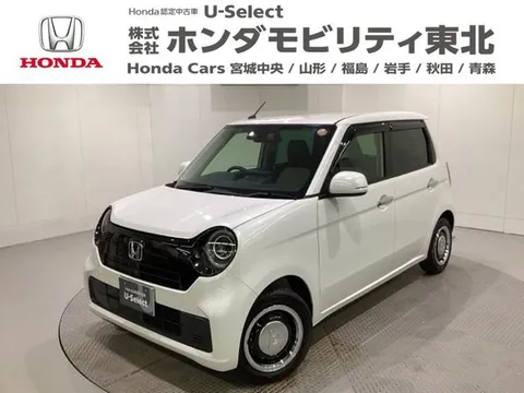 Honda N-ONE