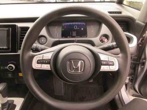 Honda Jazz (Fit)