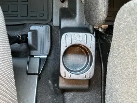Honda N-VAN Plus Style
