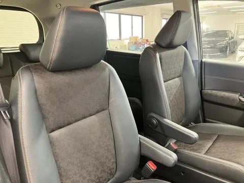 Honda Freed Plus