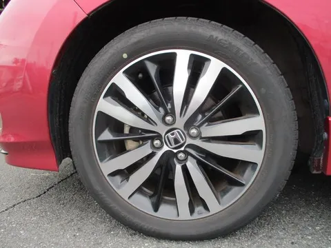 Honda Jazz (Fit)