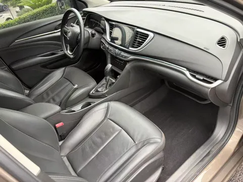 Buick Excelle GT