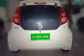 BYD F0