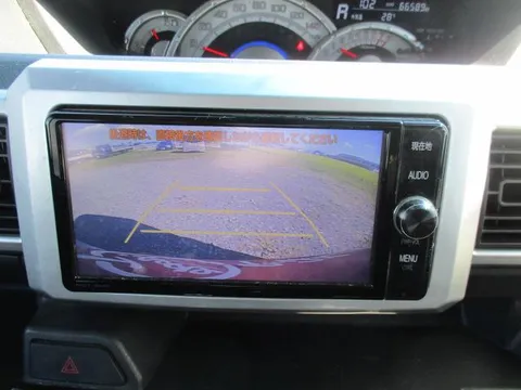 Toyota Pixis Mega