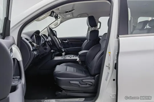 Haval H9