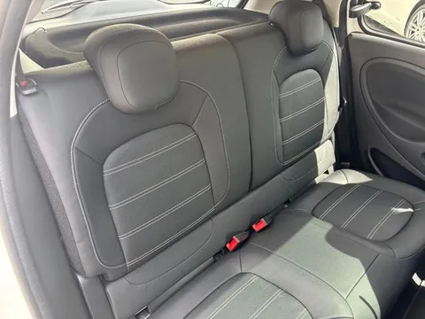 Smart For Four