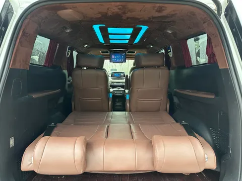 Maxus G20