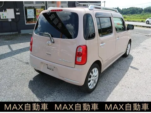 Daihatsu Mira Cocoa