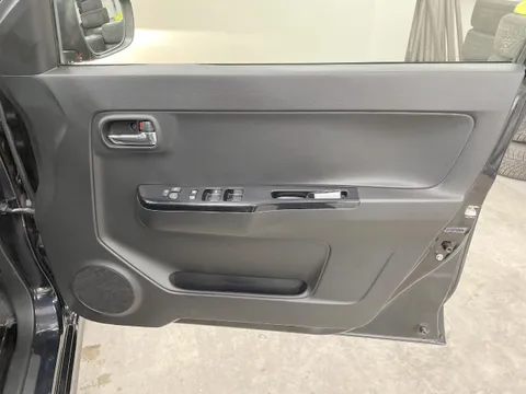 Suzuki Alto Works