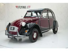 Citroen 2CV