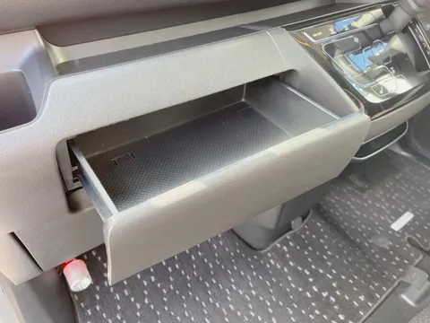 Mitsubishi eK X Space