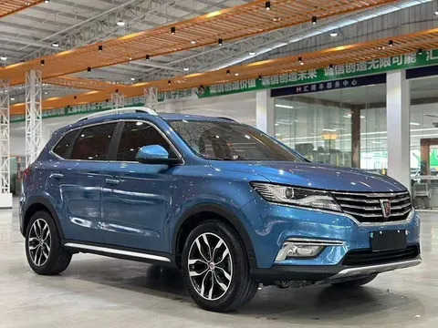 Roewe RX5