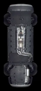 Renault XM3