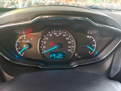 Ford Escort